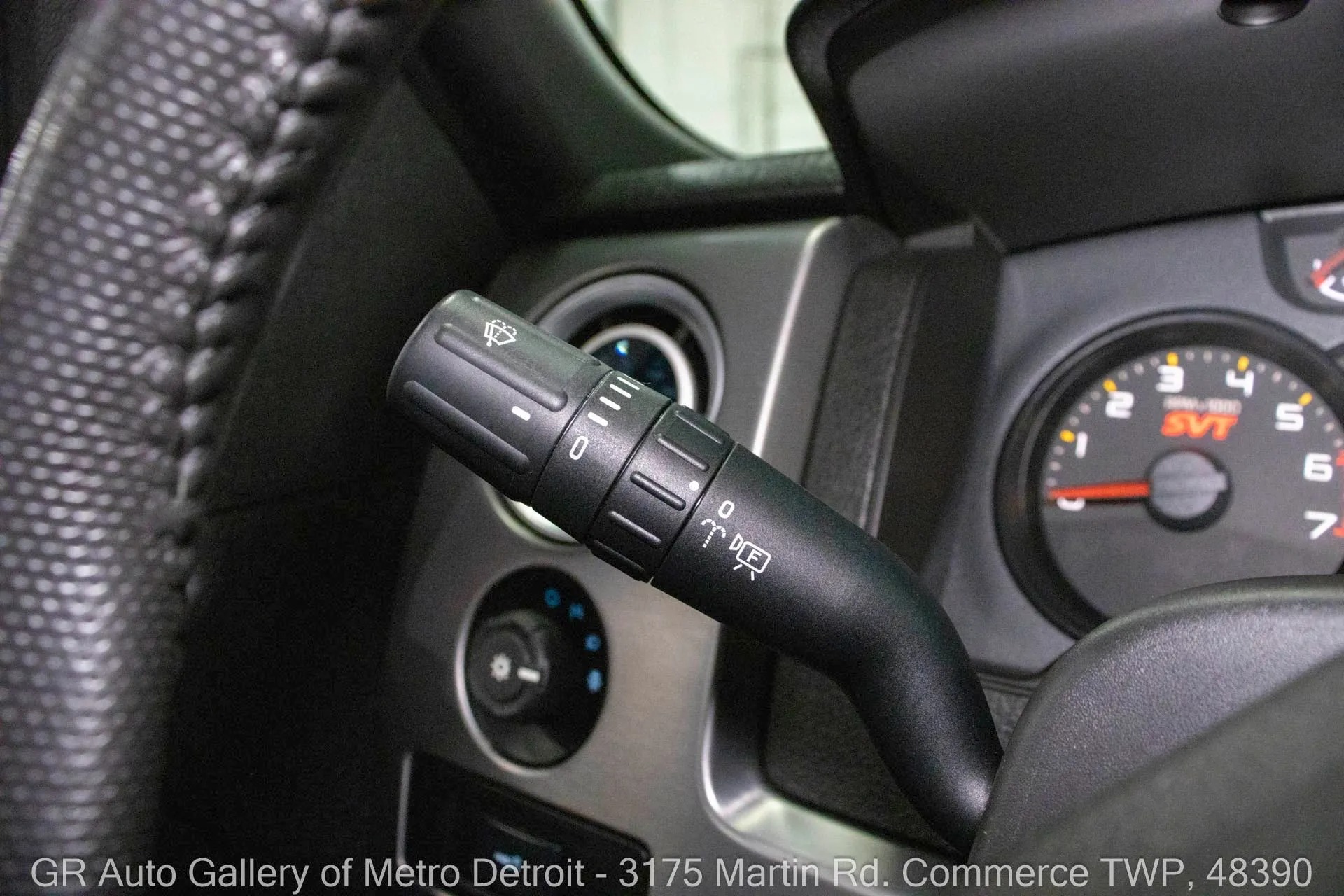 24k-Mile 2014 Ford F-150 SVT Raptor