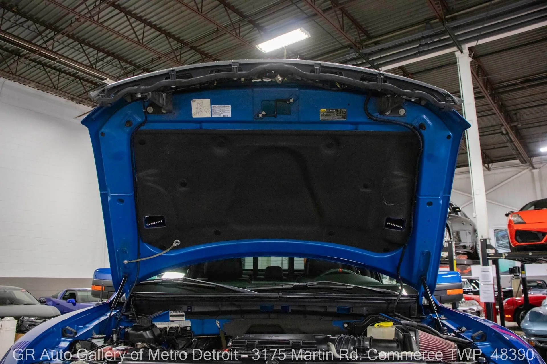 24k-Mile 2014 Ford F-150 SVT Raptor