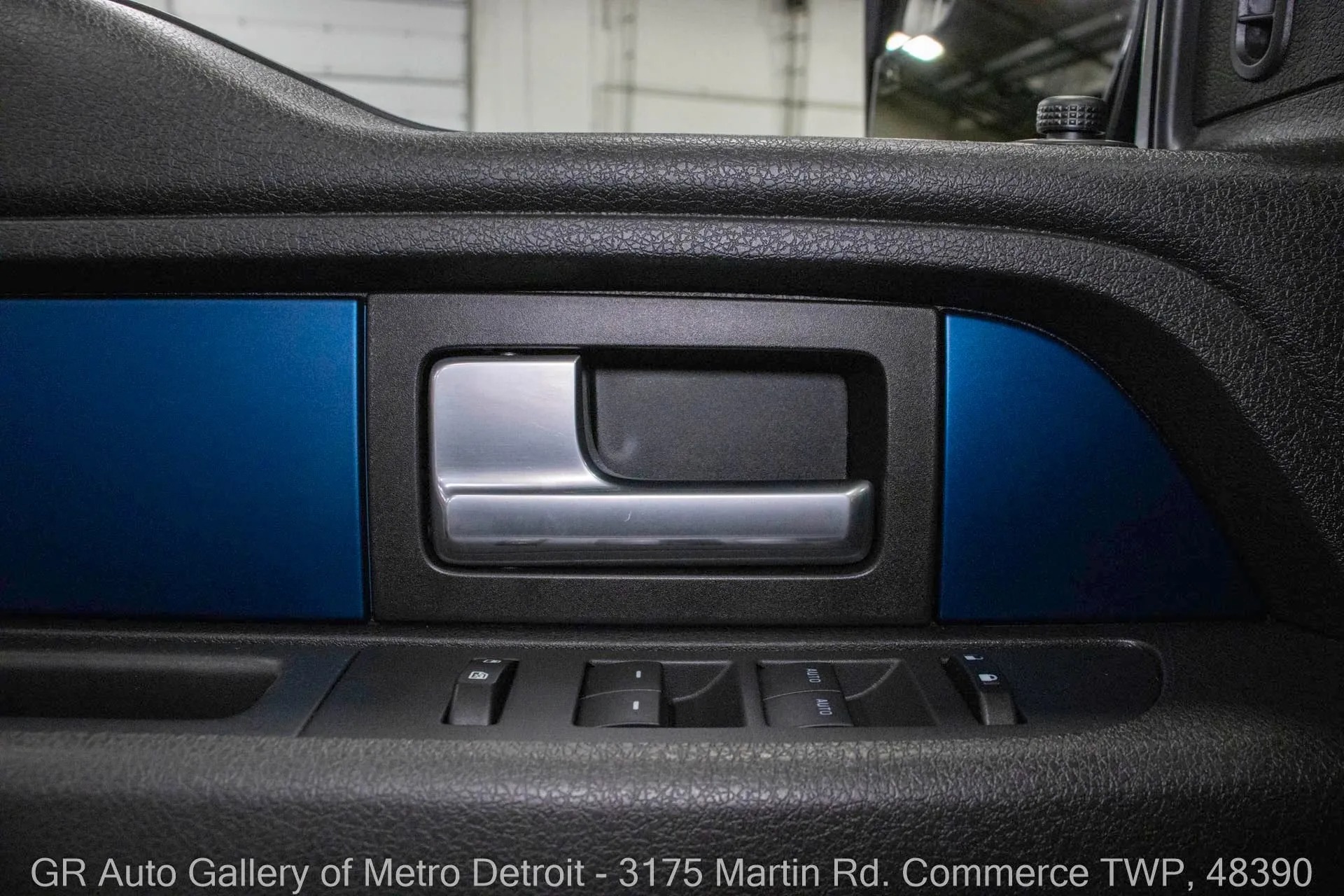 24k-Mile 2014 Ford F-150 SVT Raptor