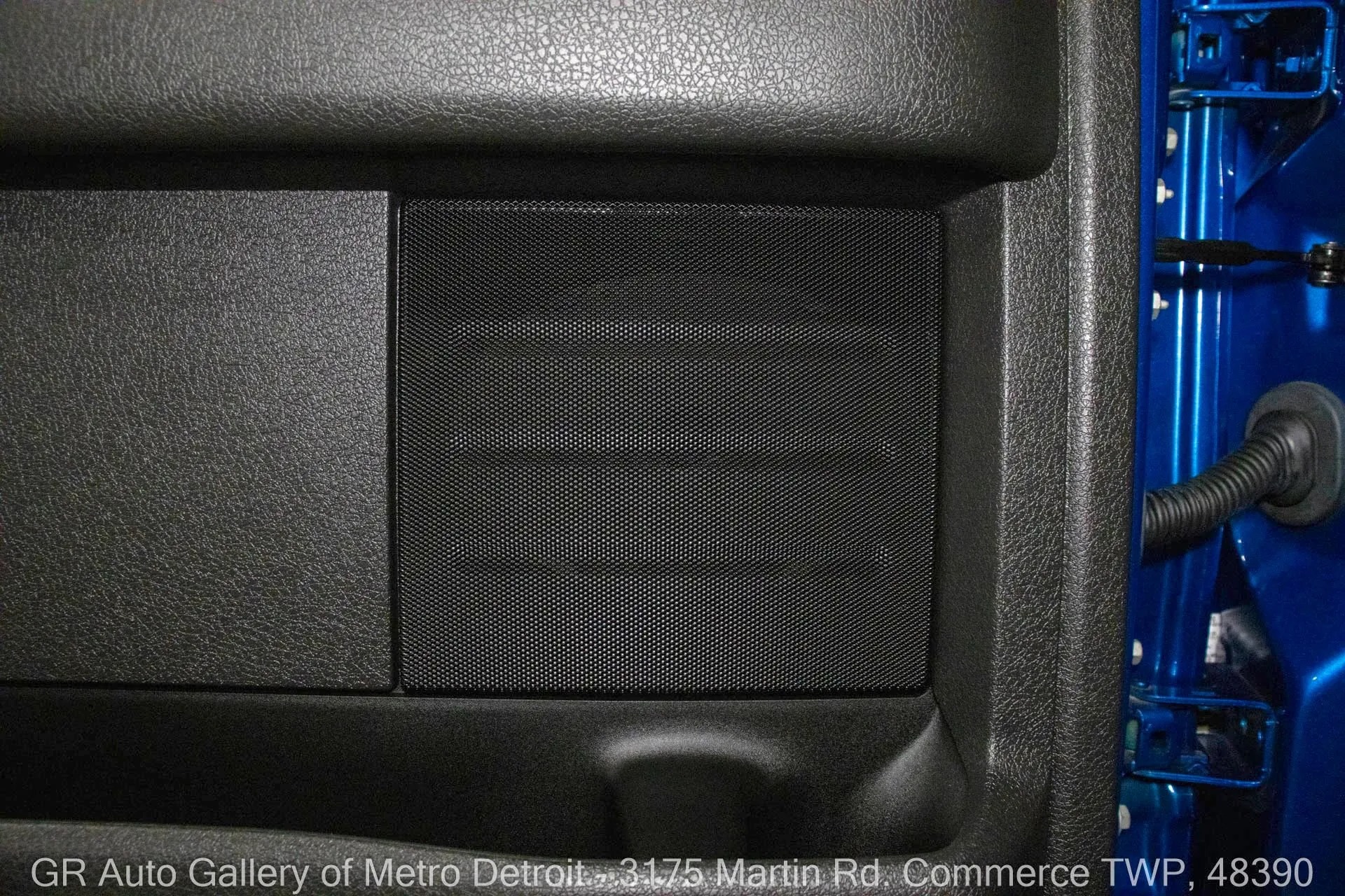 24k-Mile 2014 Ford F-150 SVT Raptor