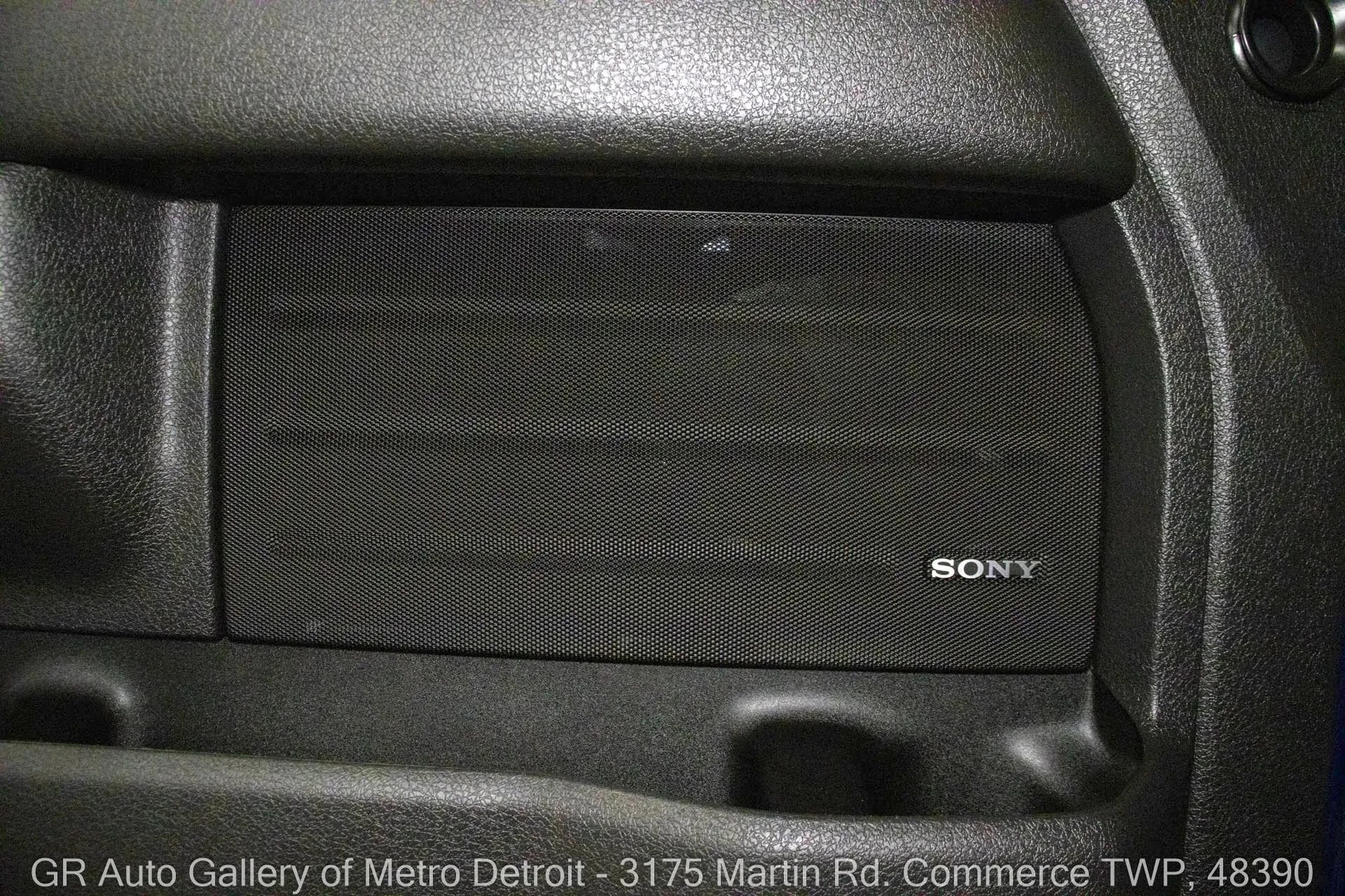 24k-Mile 2014 Ford F-150 SVT Raptor