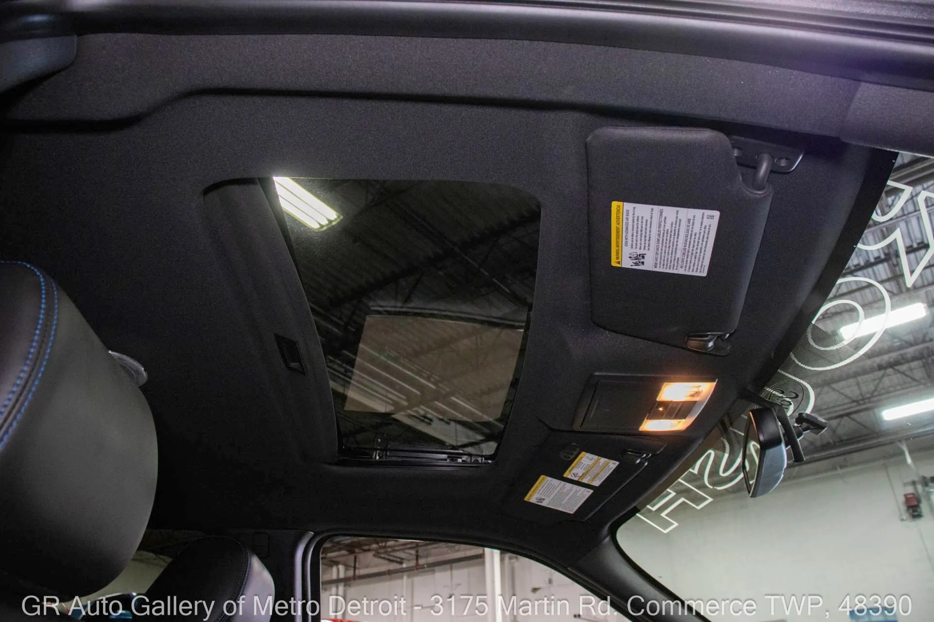 24k-Mile 2014 Ford F-150 SVT Raptor