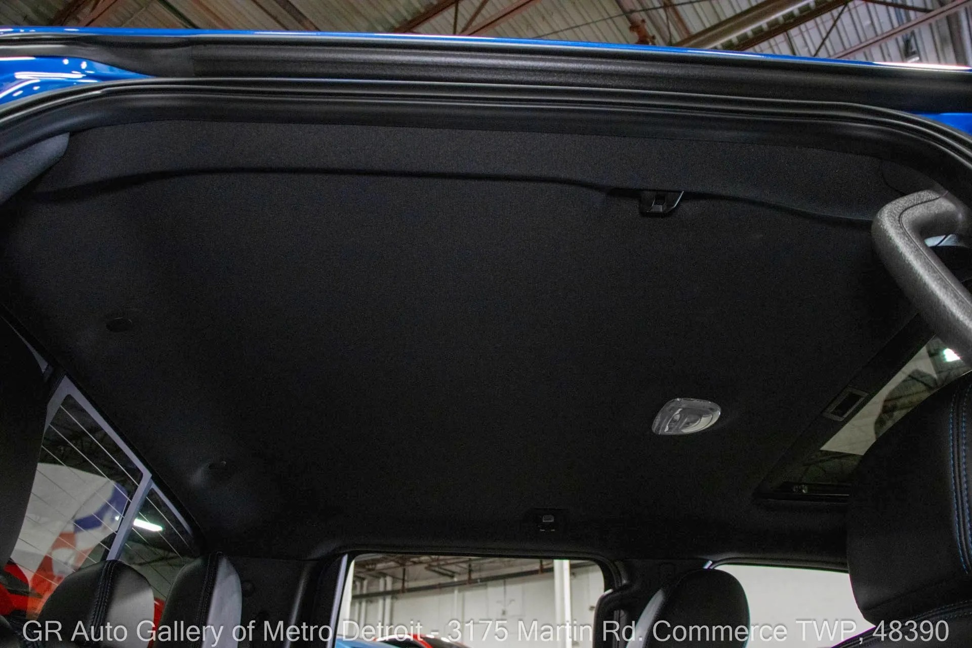 24k-Mile 2014 Ford F-150 SVT Raptor