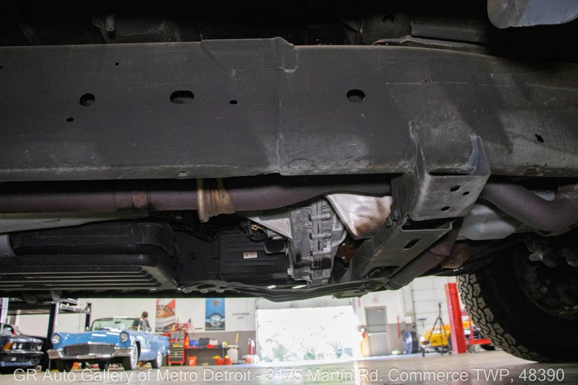 24k-Mile 2014 Ford F-150 SVT Raptor