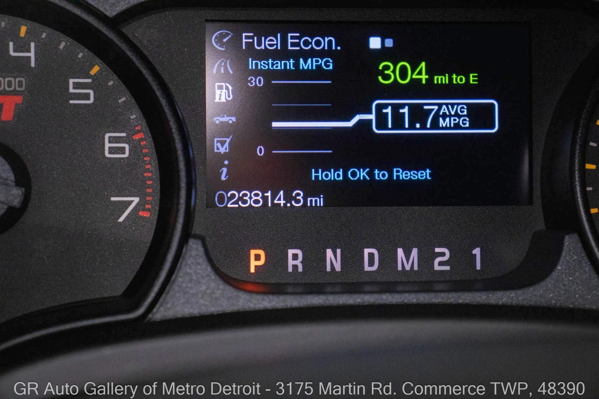 24k-Mile 2014 Ford F-150 SVT Raptor