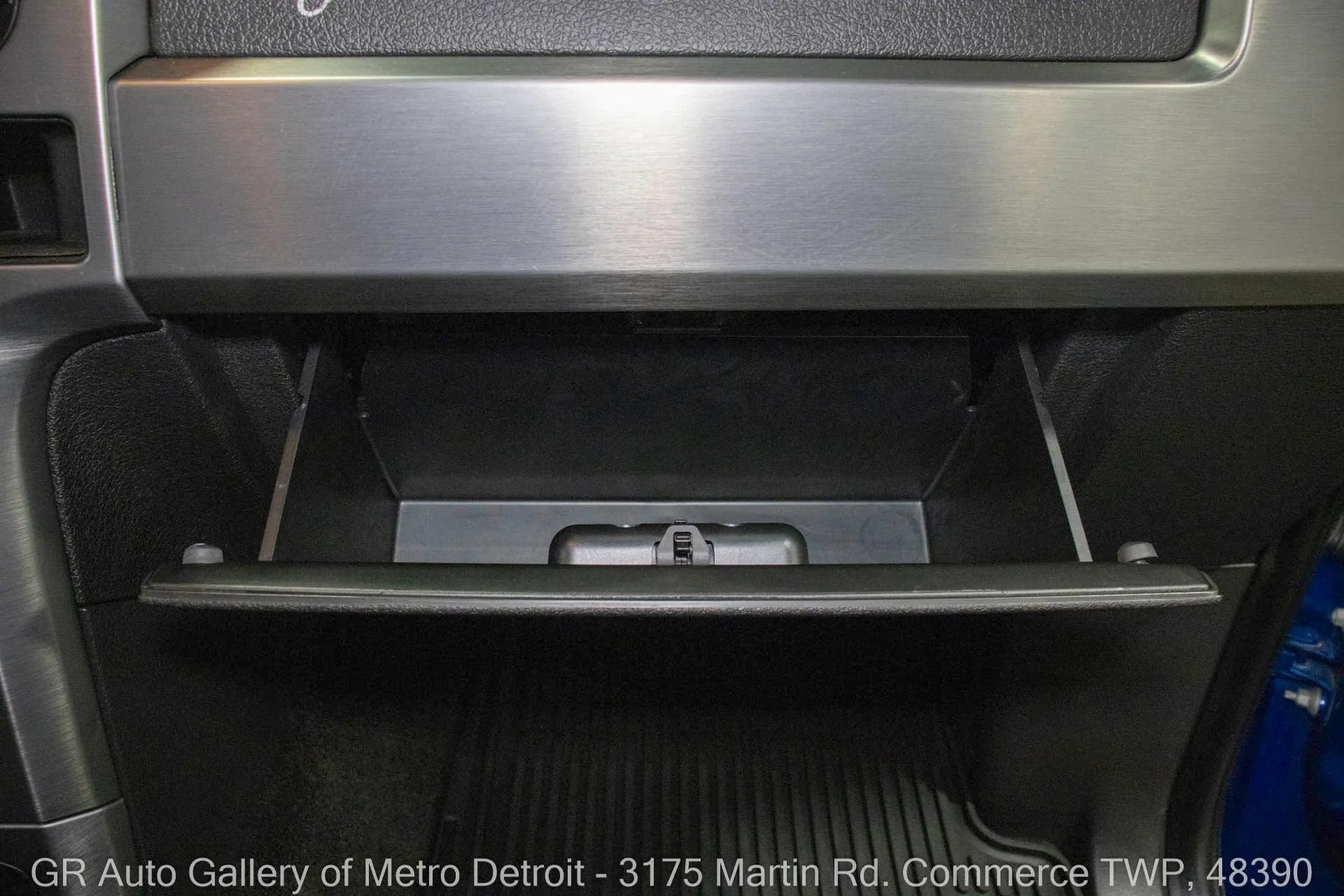 24k-Mile 2014 Ford F-150 SVT Raptor