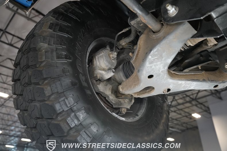 1999 Chevrolet Tahoe