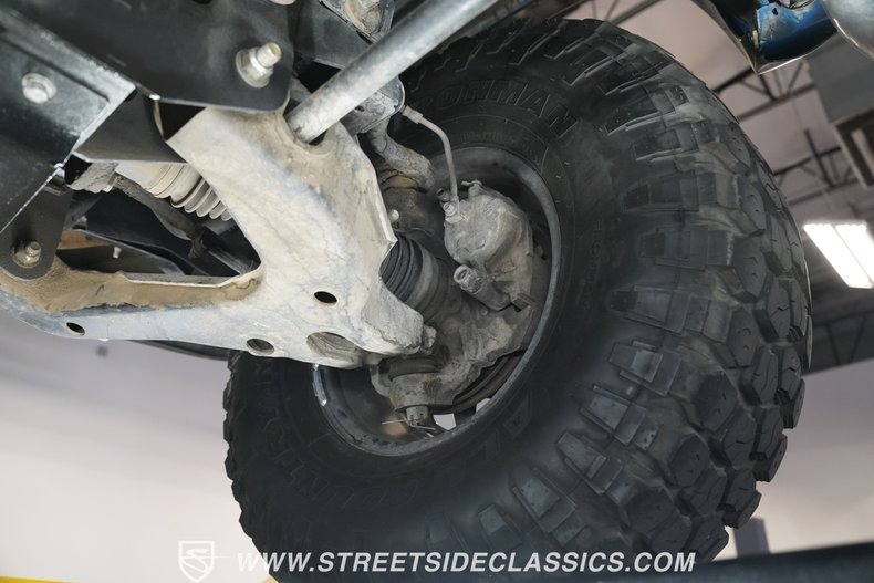 1999 Chevrolet Tahoe