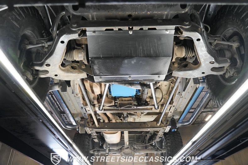 1999 Chevrolet Tahoe