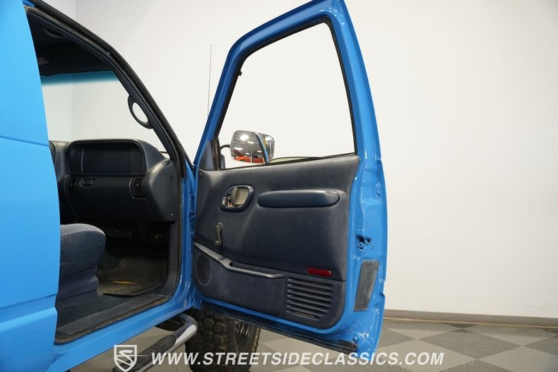 1999 Chevrolet Tahoe