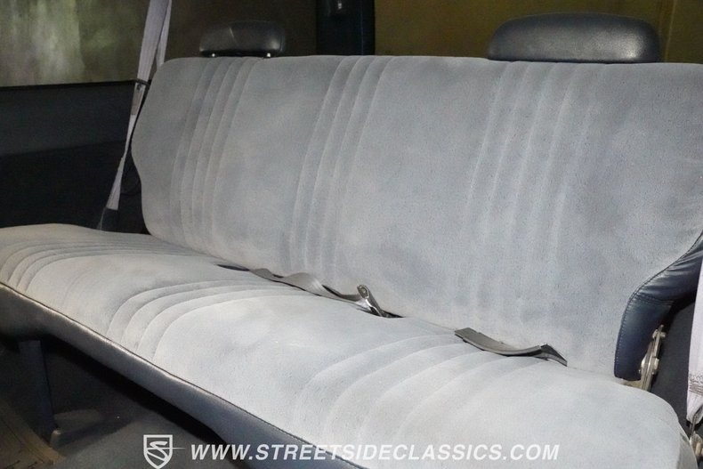 1999 Chevrolet Tahoe