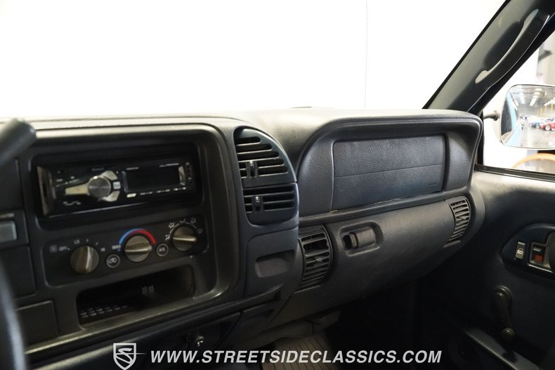 1999 Chevrolet Tahoe