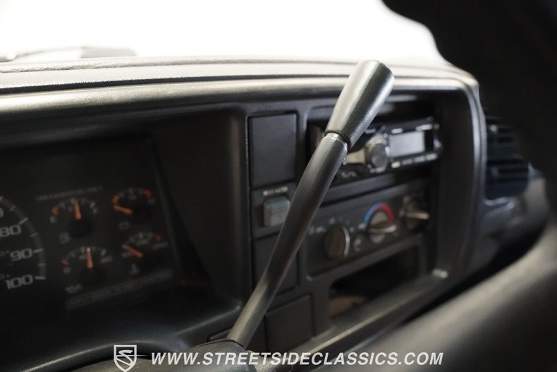 1999 Chevrolet Tahoe