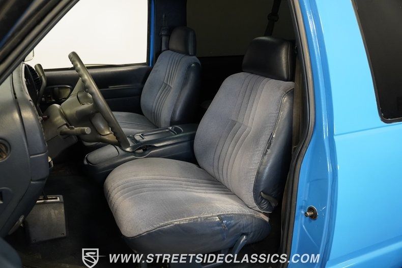 1999 Chevrolet Tahoe