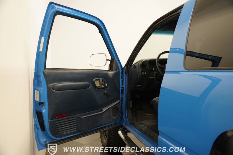 1999 Chevrolet Tahoe