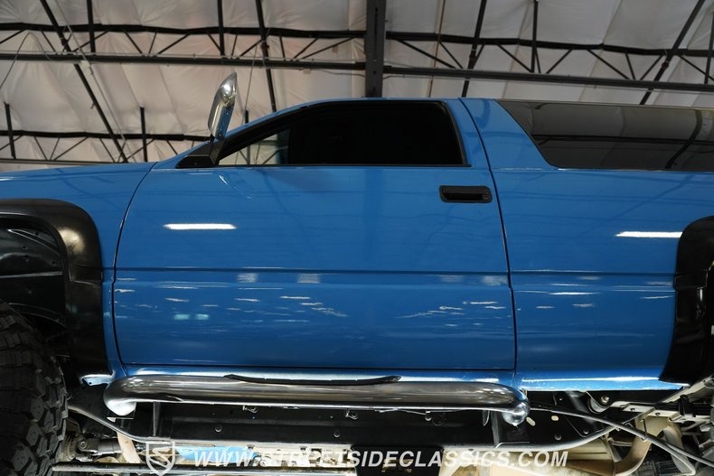 1999 Chevrolet Tahoe