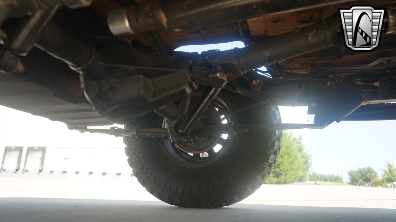 1994 Jeep Wrangler (YJ)