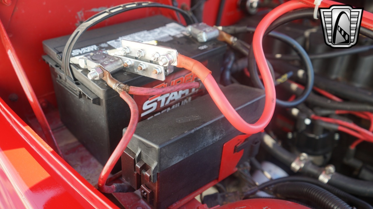 1994 Jeep Wrangler (YJ)