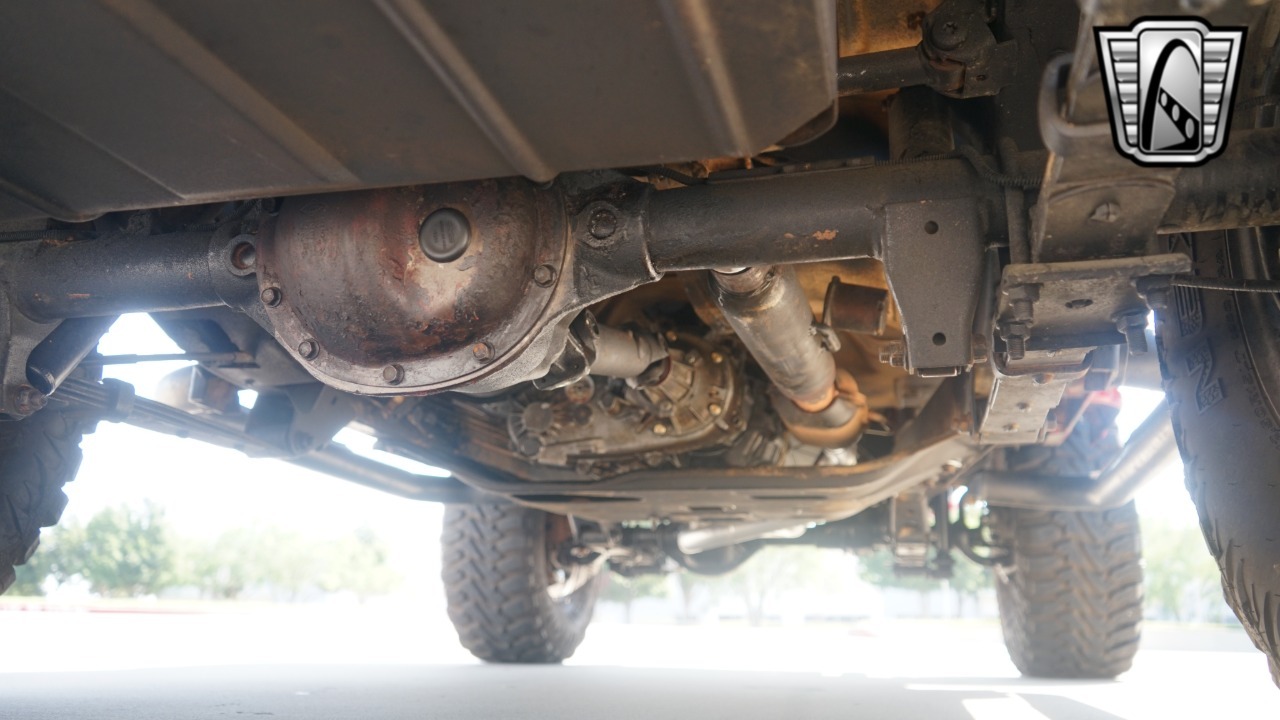 1994 Jeep Wrangler (YJ)