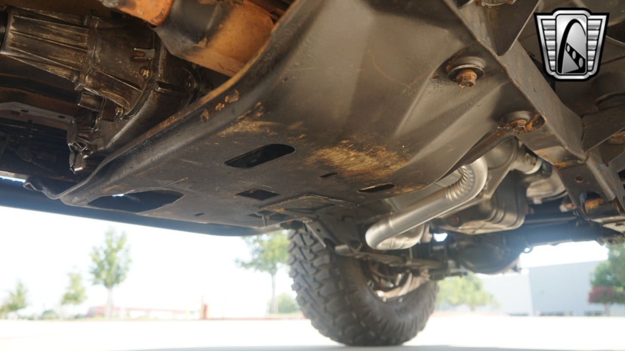 1994 Jeep Wrangler (YJ)