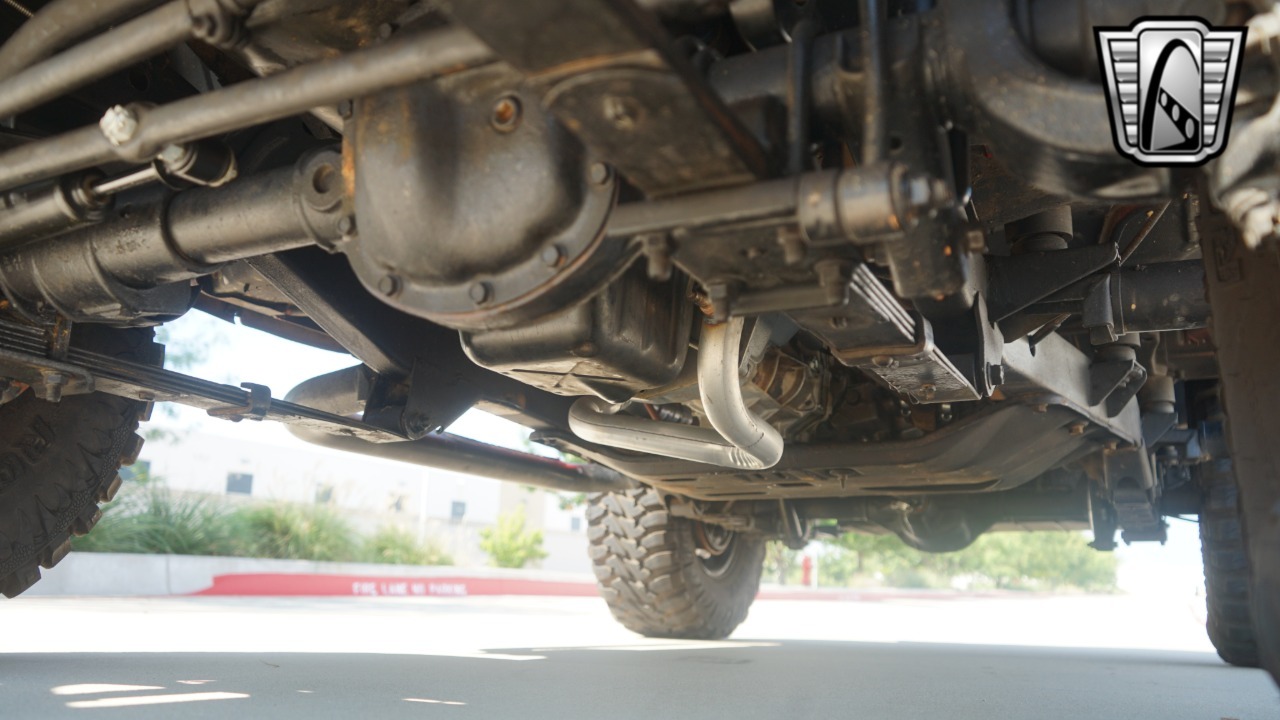 1994 Jeep Wrangler (YJ)