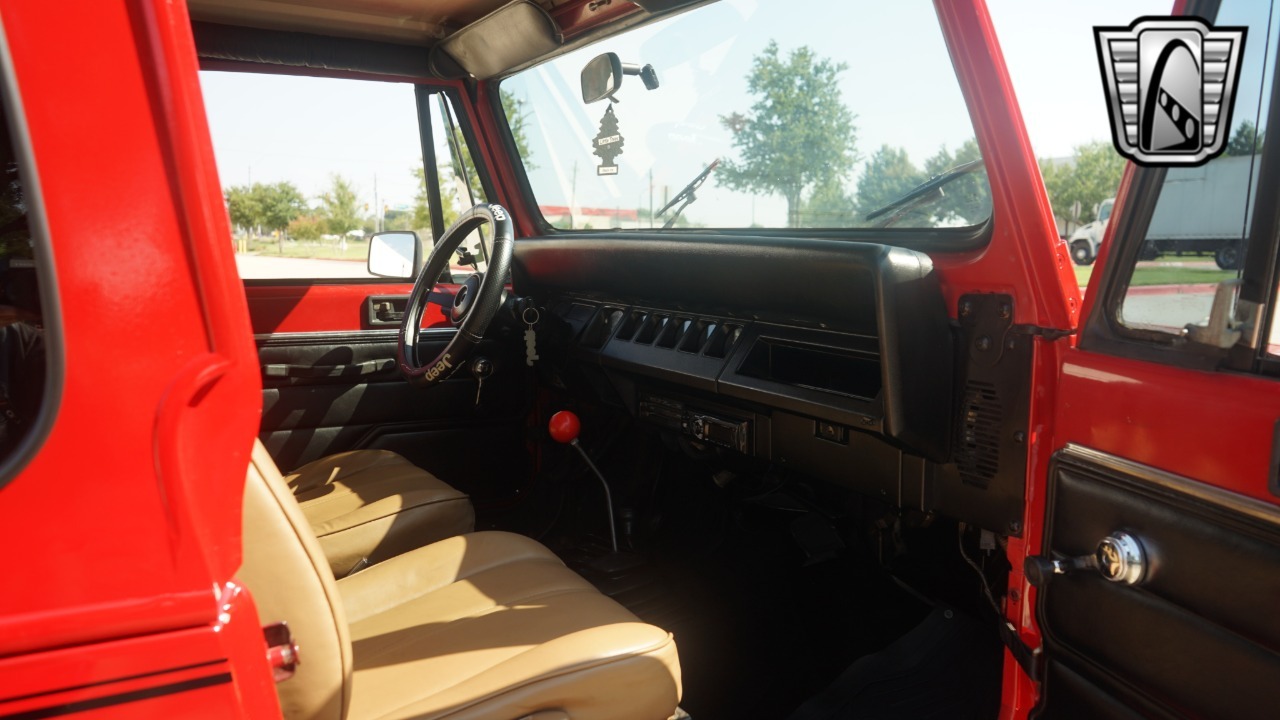 1994 Jeep Wrangler (YJ)