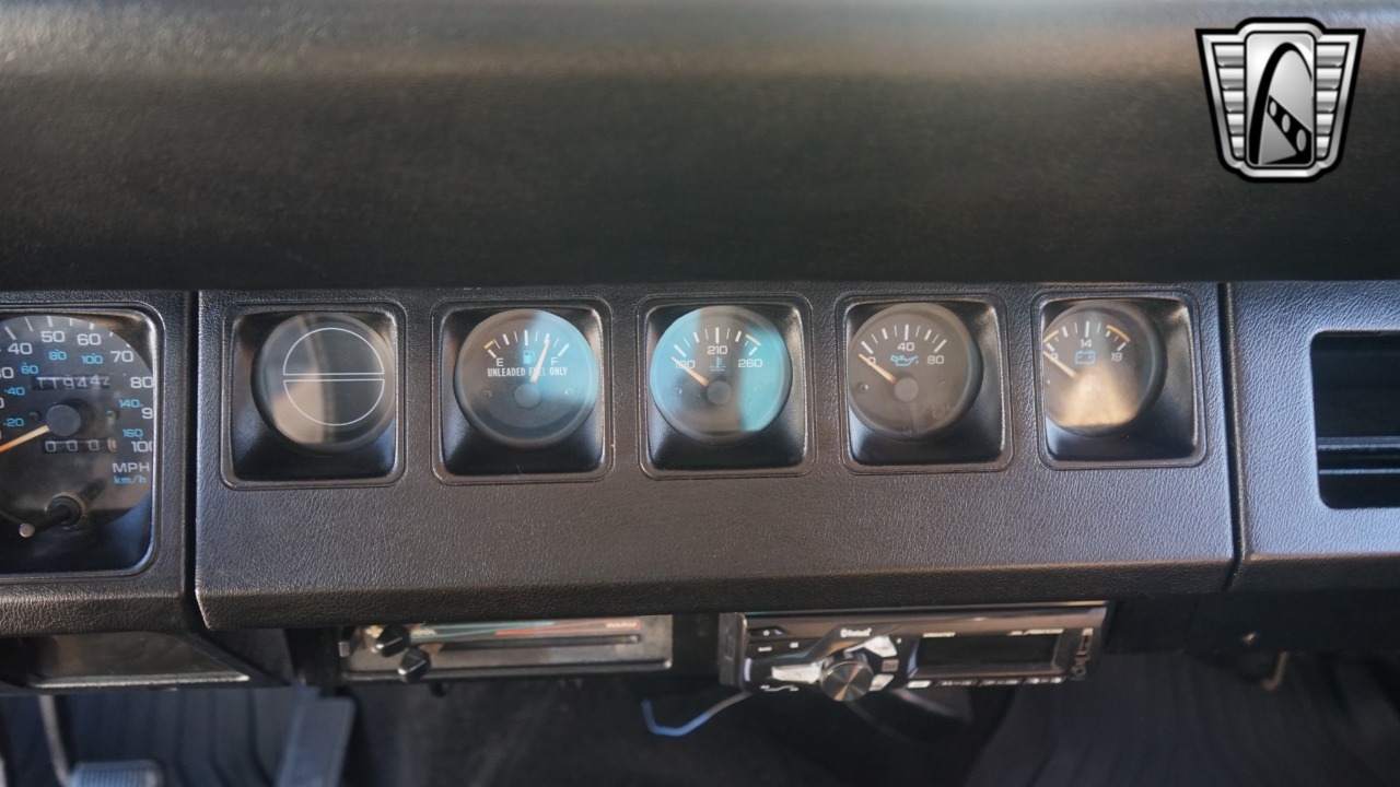 1994 Jeep Wrangler (YJ)