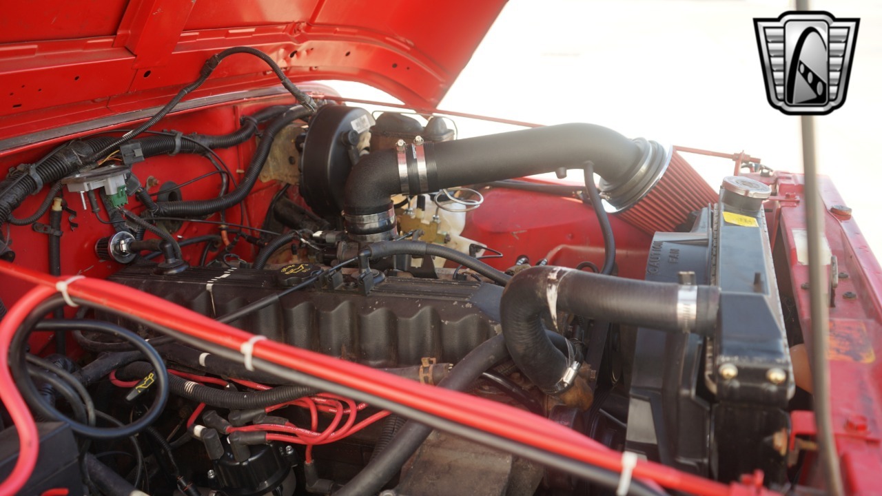 1994 Jeep Wrangler (YJ)