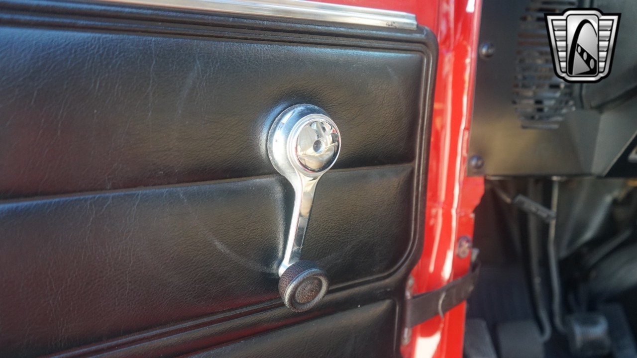 1994 Jeep Wrangler (YJ)