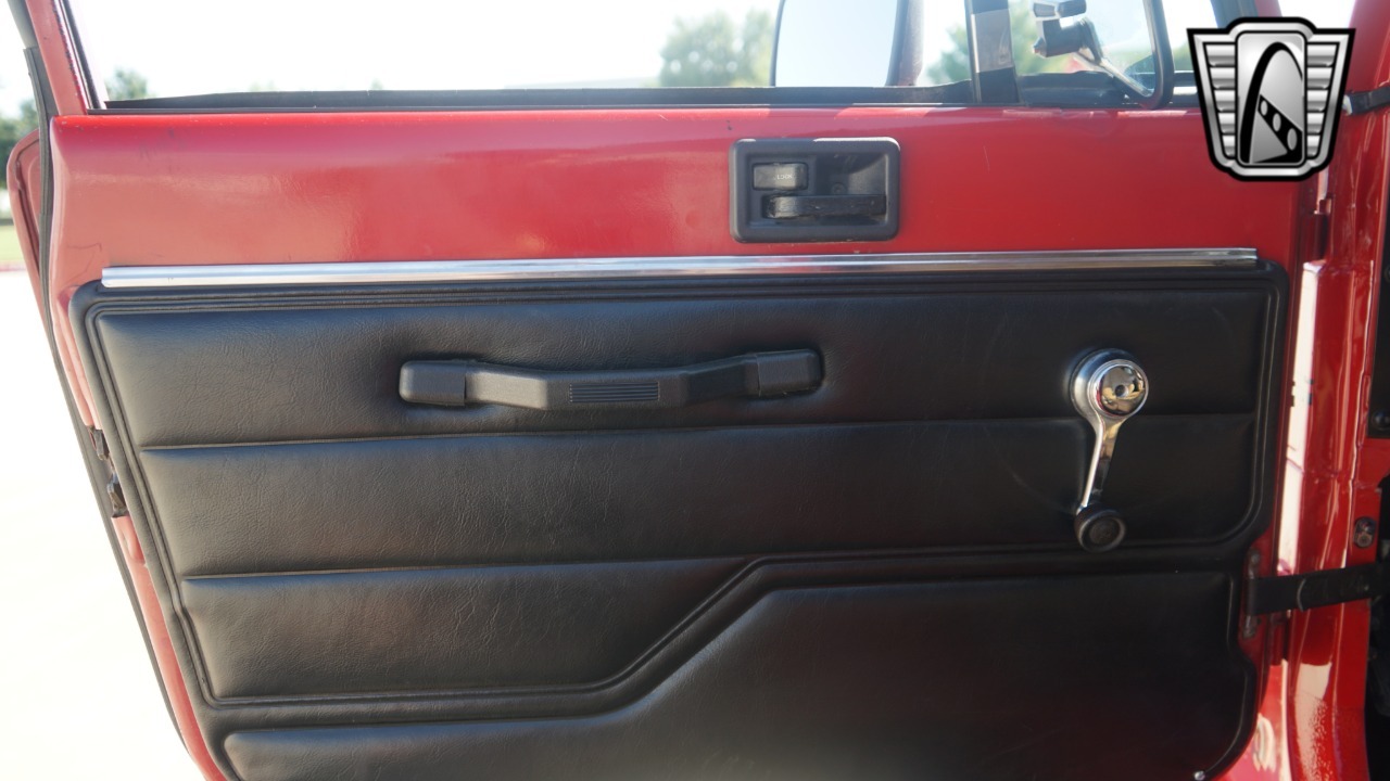 1994 Jeep Wrangler (YJ)