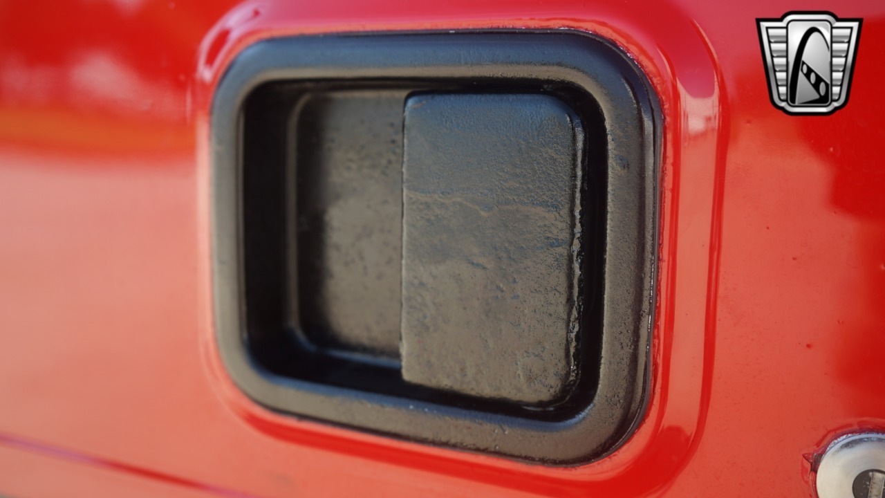 1994 Jeep Wrangler (YJ)