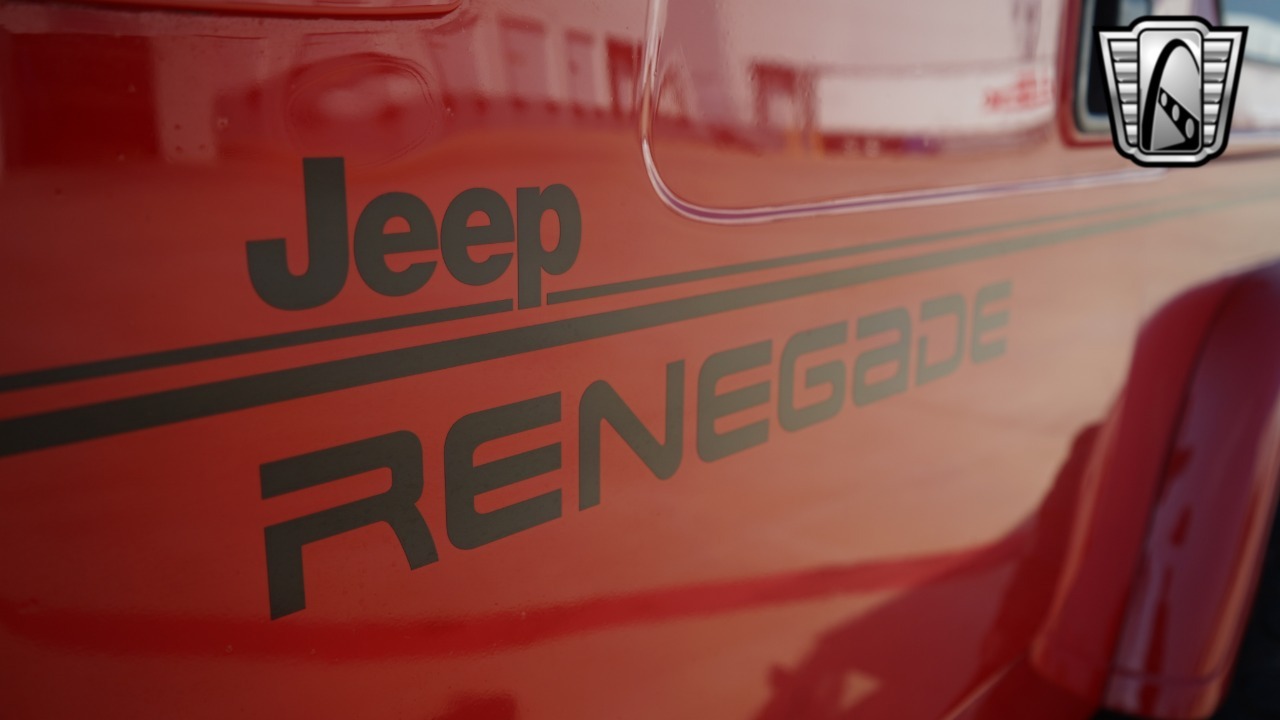 1994 Jeep Wrangler (YJ)