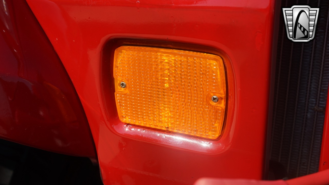 1994 Jeep Wrangler (YJ)