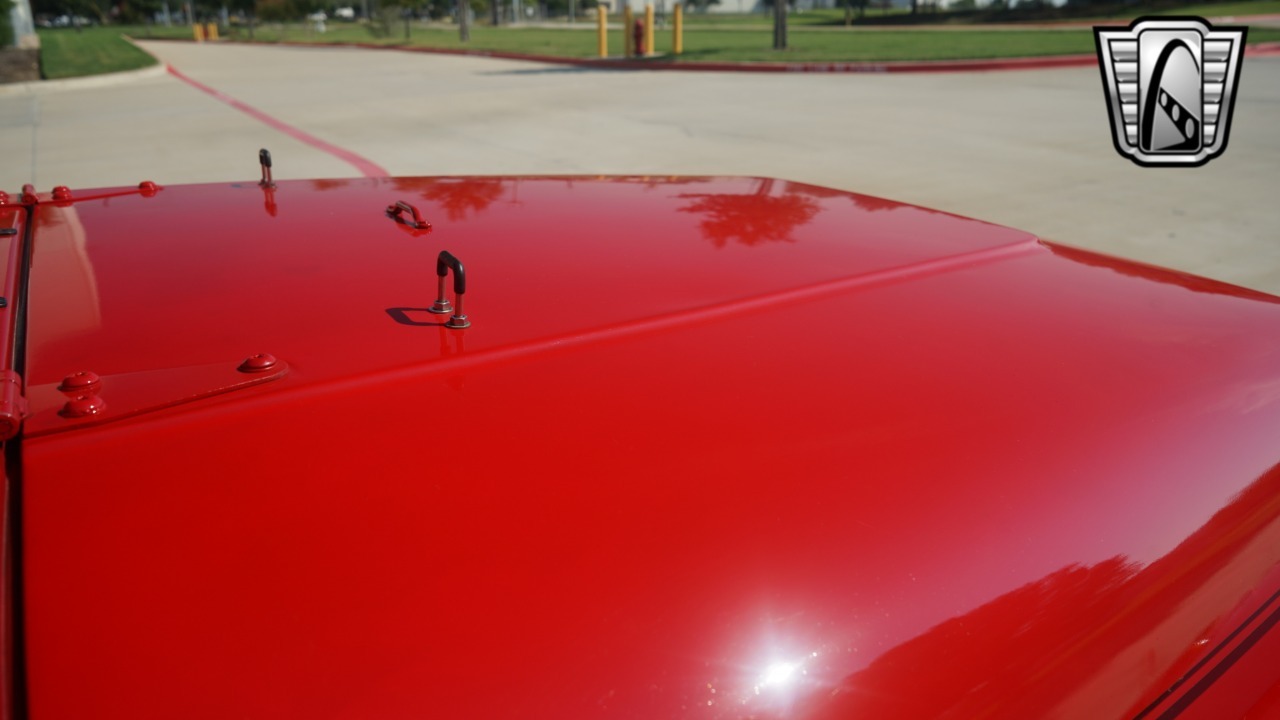 1994 Jeep Wrangler (YJ)