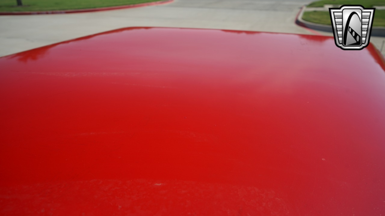 1994 Jeep Wrangler (YJ)