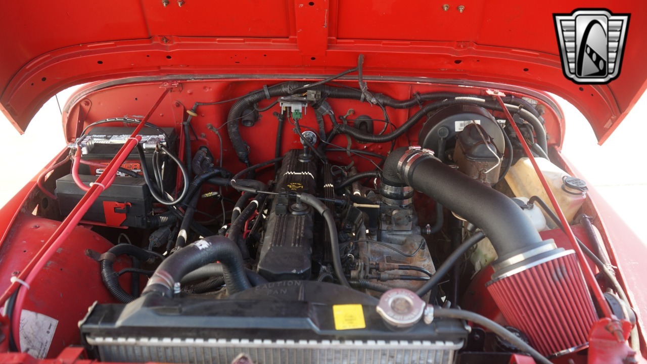 1994 Jeep Wrangler (YJ)