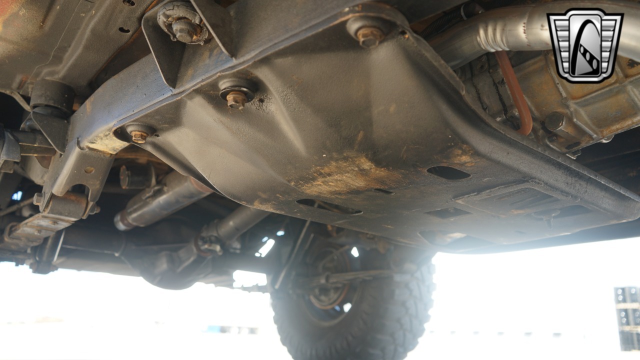 1994 Jeep Wrangler (YJ)