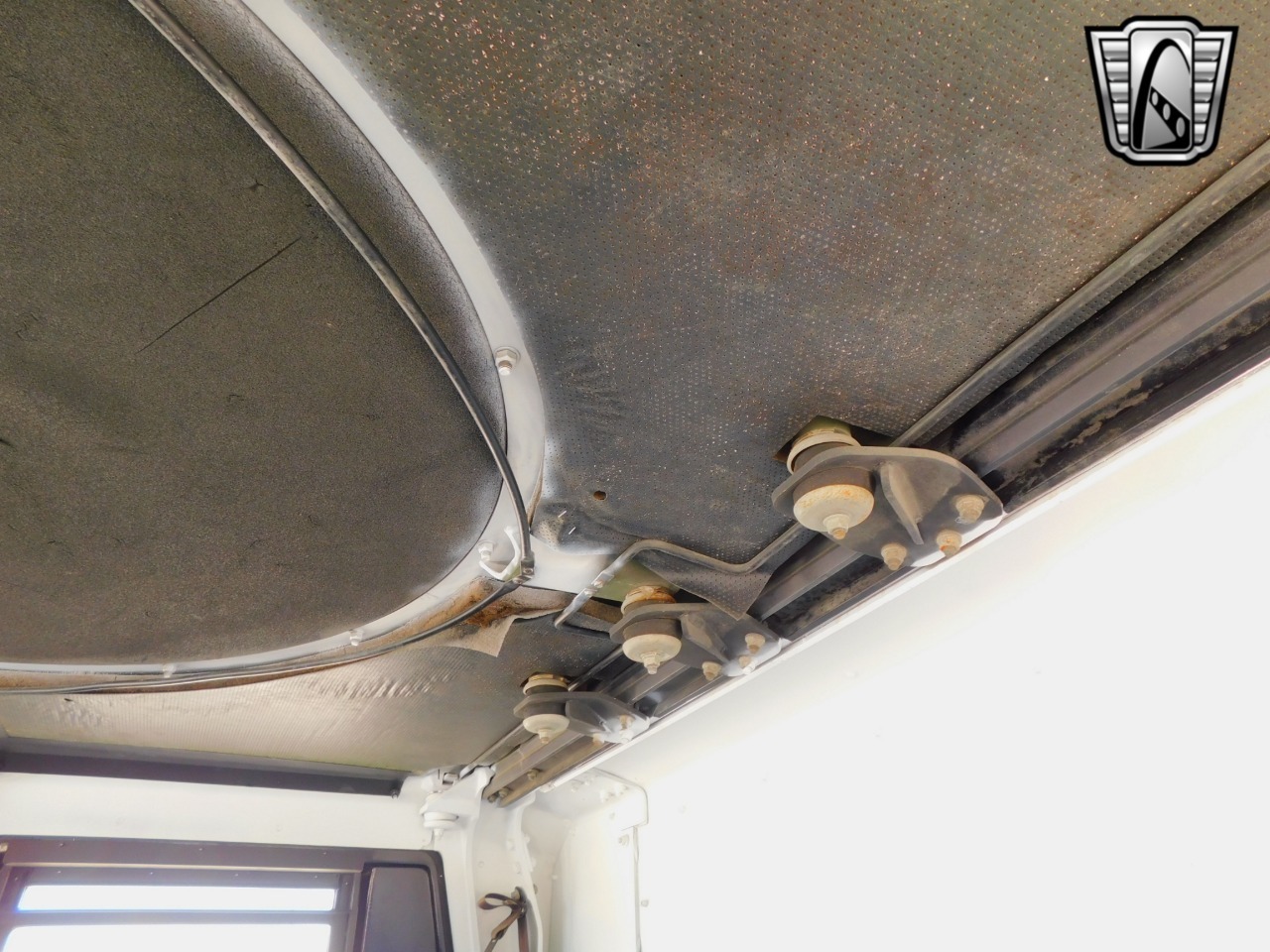 2008 AM General Humvee