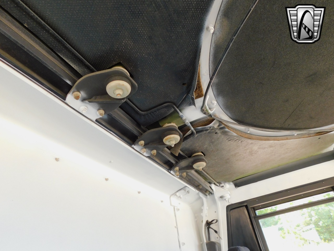 2008 AM General Humvee