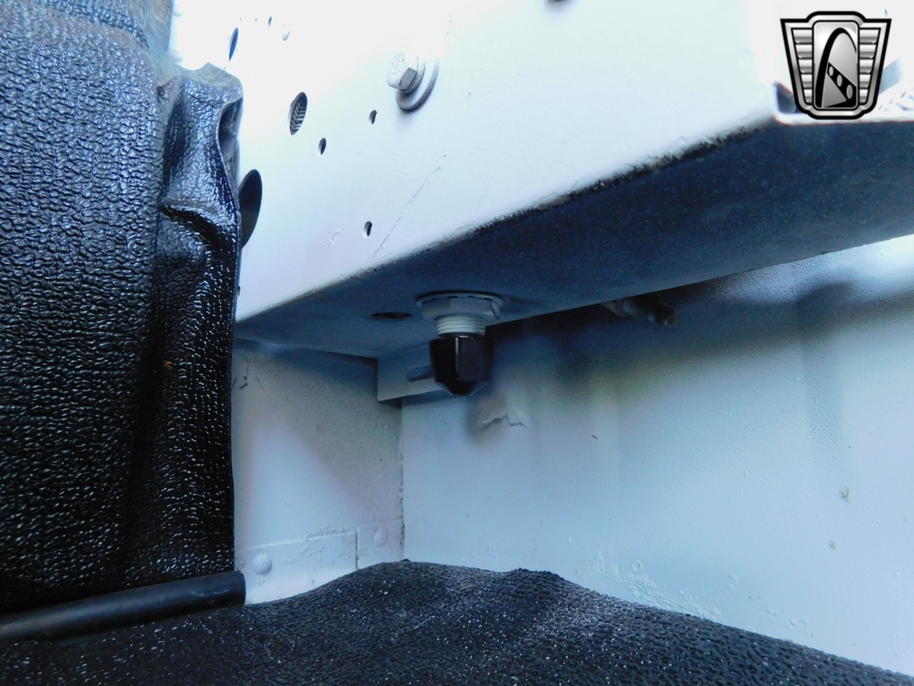 2008 AM General Humvee