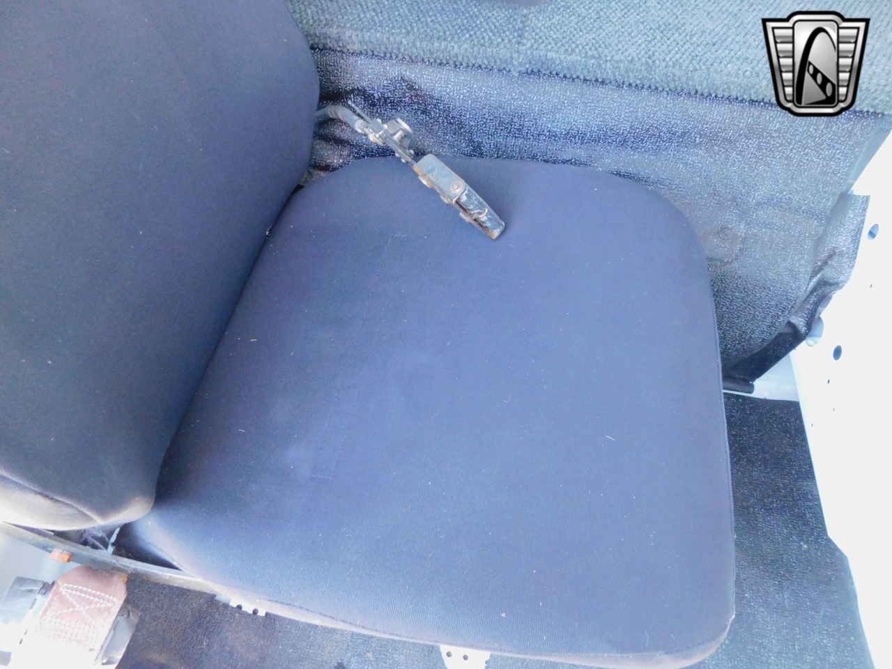 2008 AM General Humvee