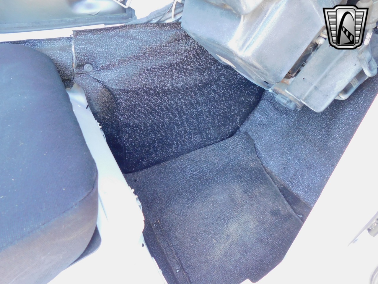 2008 AM General Humvee