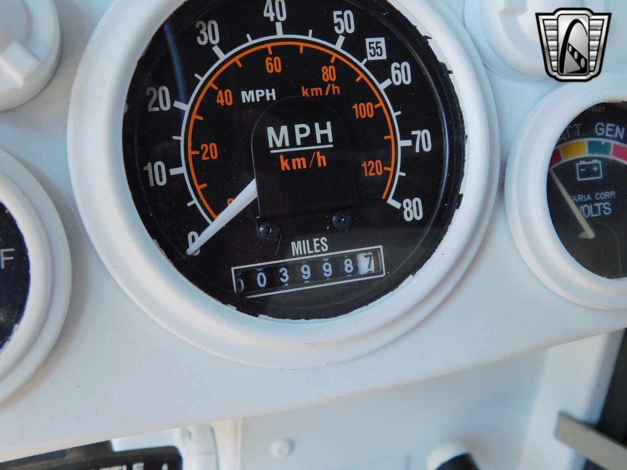 2008 AM General Humvee