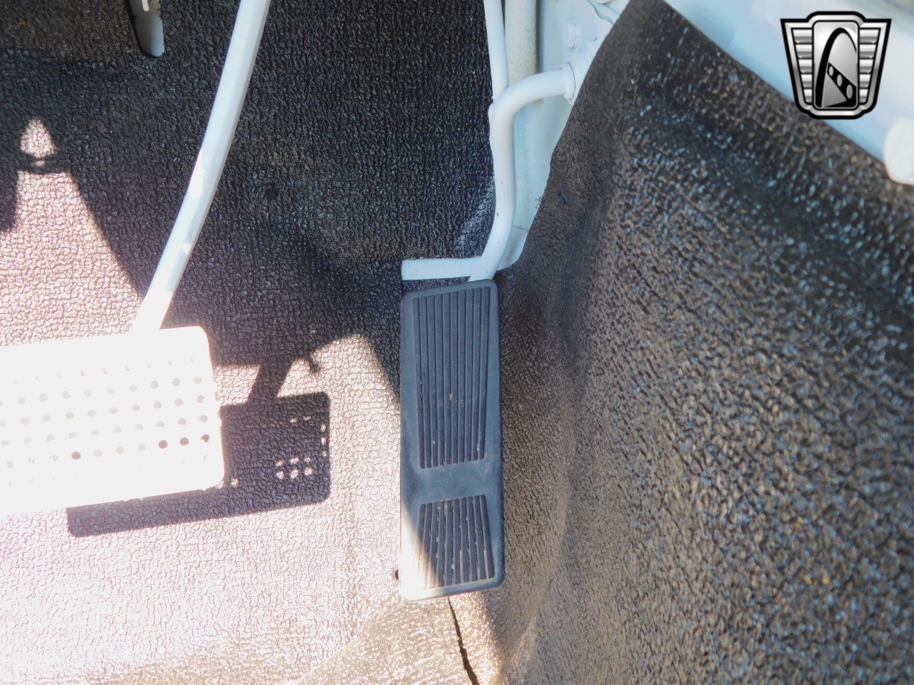 2008 AM General Humvee