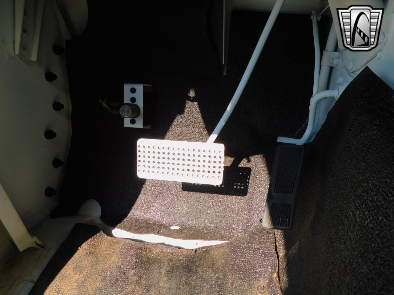 2008 AM General Humvee