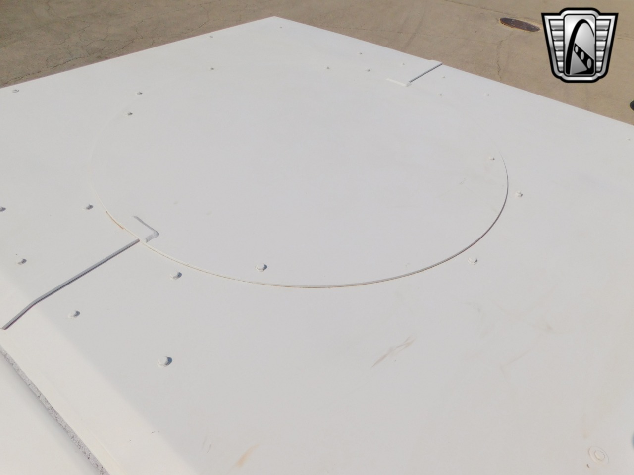 2008 AM General Humvee