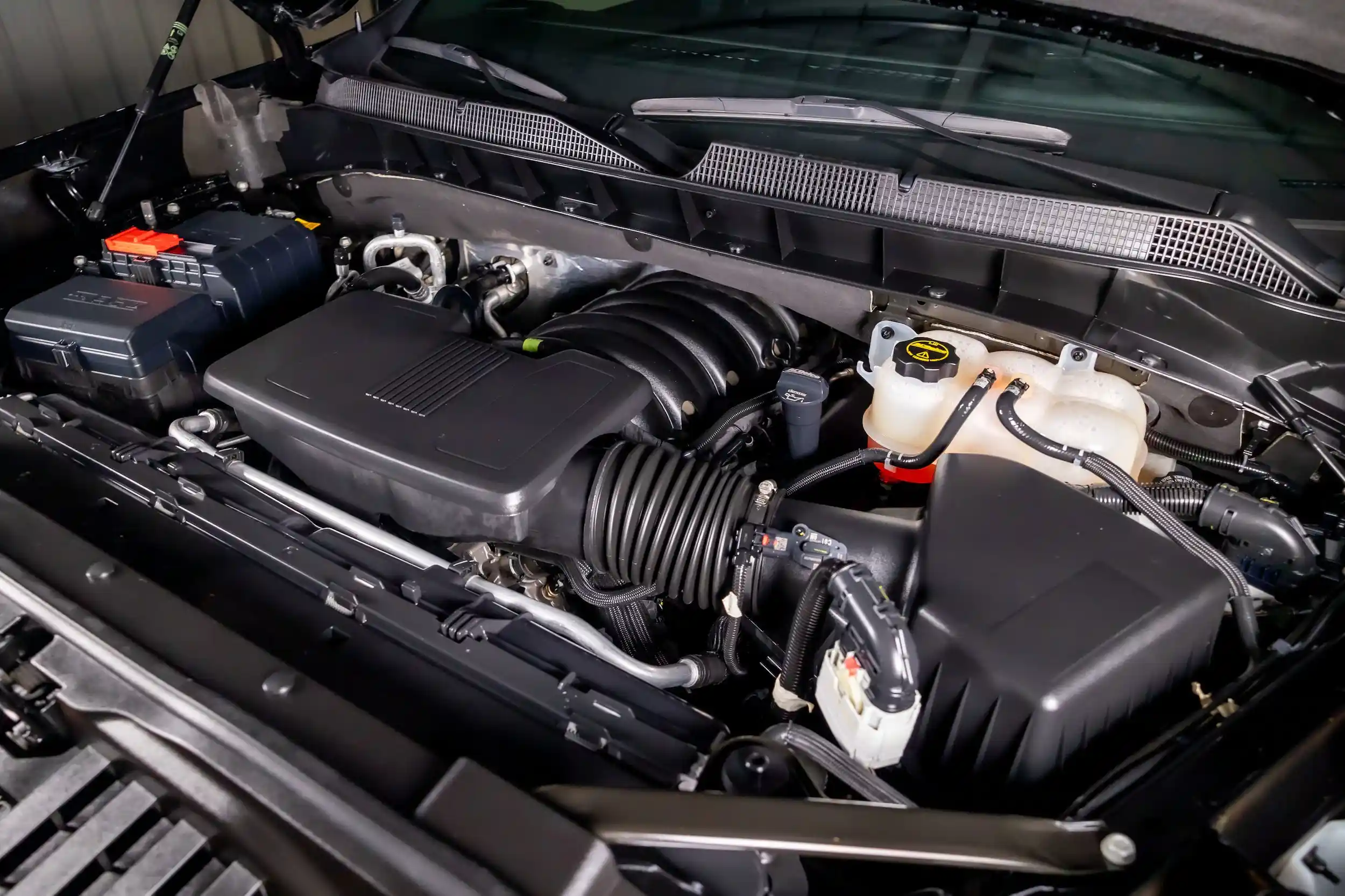 2024 Chevrolet Silverado 1500 High Country - 2