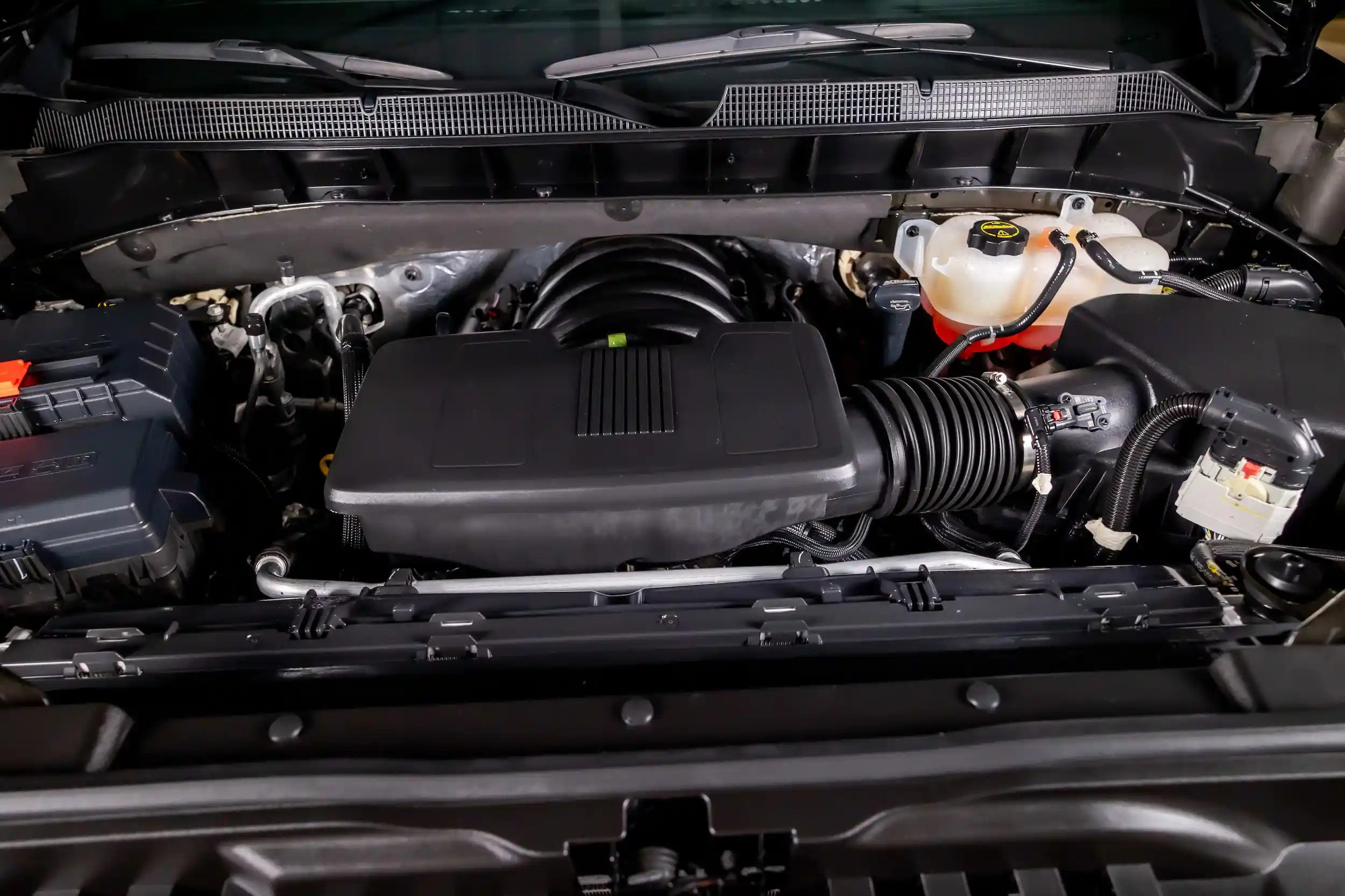 2024 Chevrolet Silverado 1500 High Country - 3