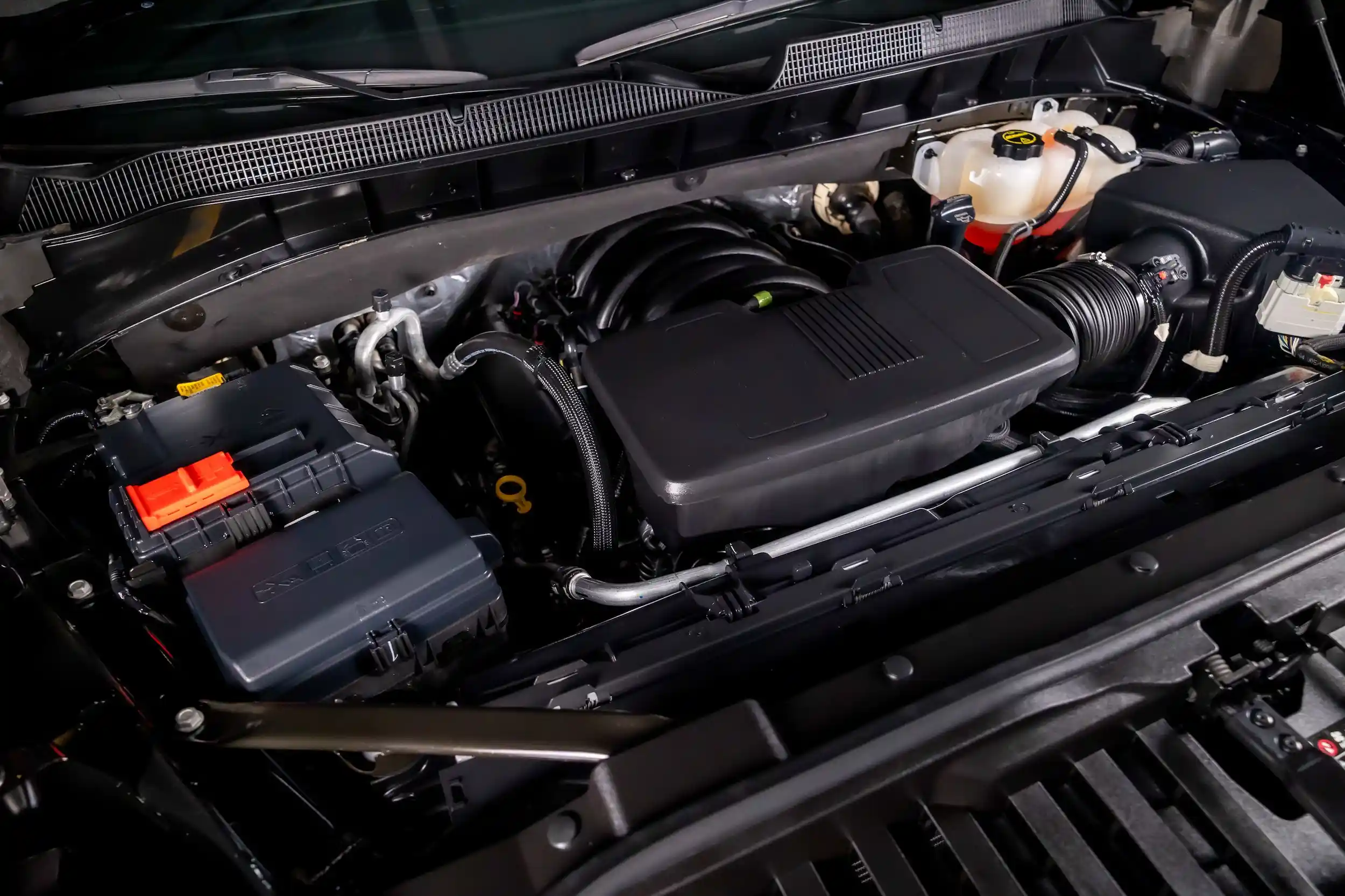 2024 Chevrolet Silverado 1500 High Country - 4