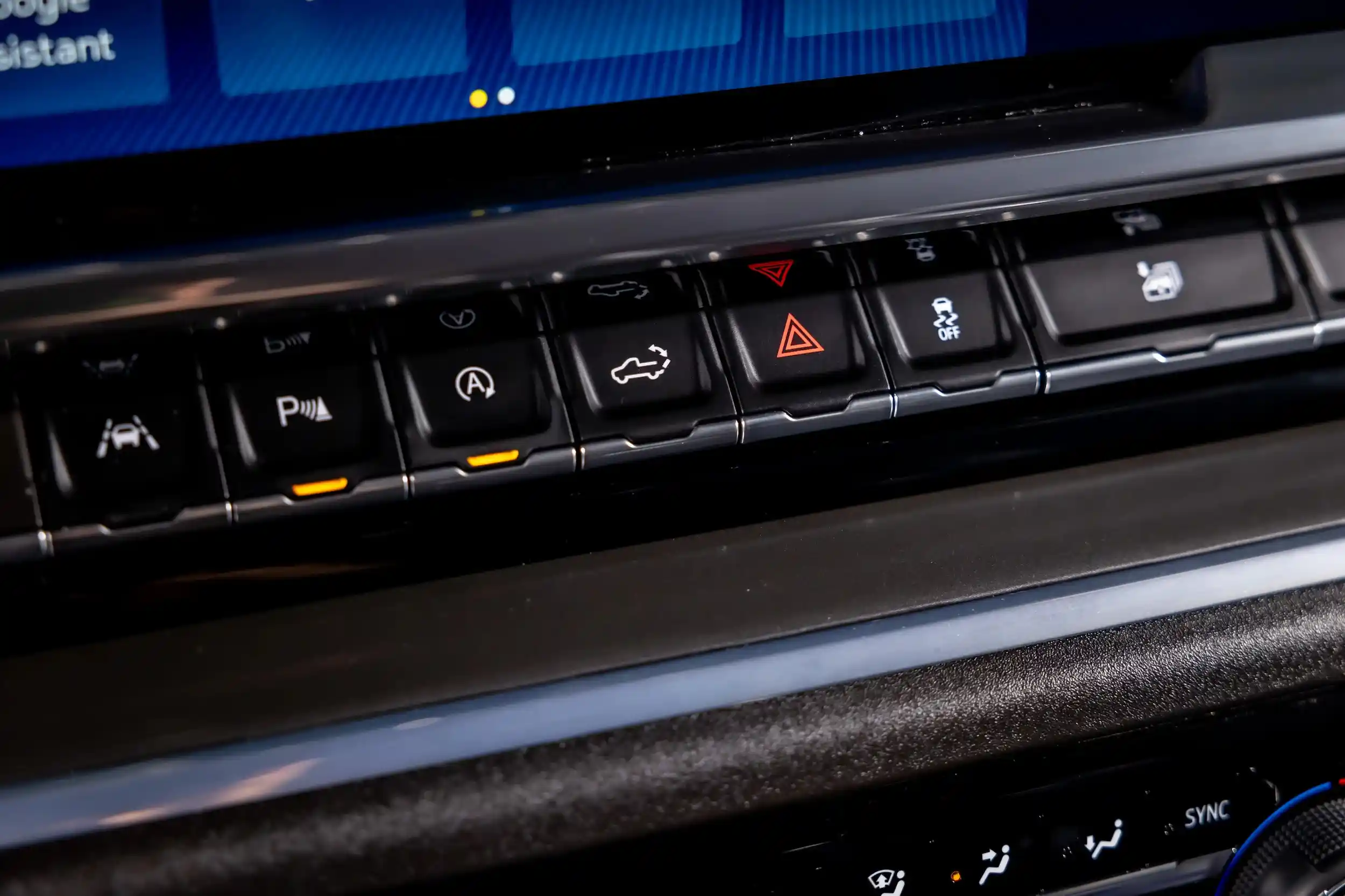 2024 Chevrolet Silverado 1500 High Country - 5